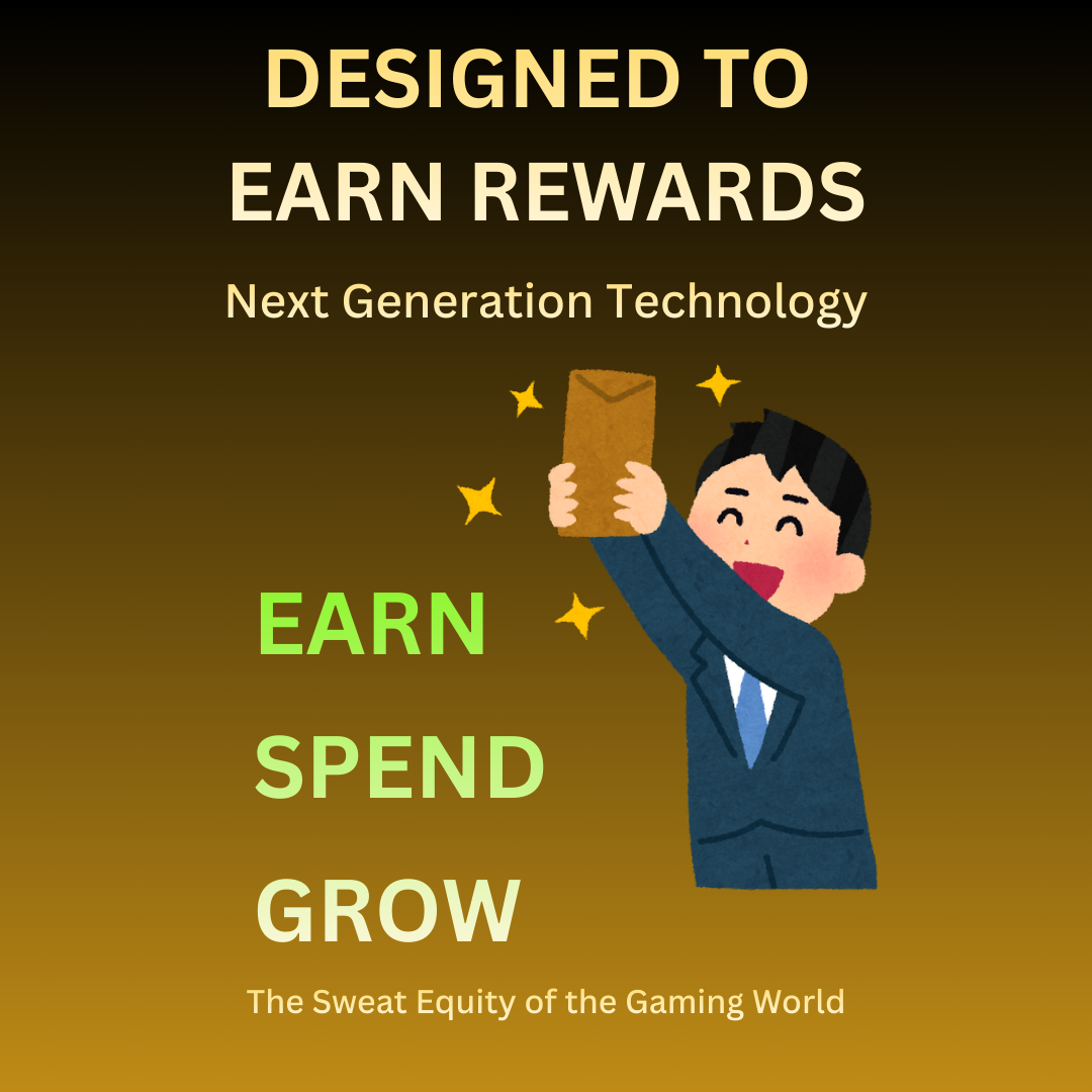 Game Tokens and analytics